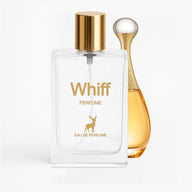 W38 – Inspirerad av J´adore