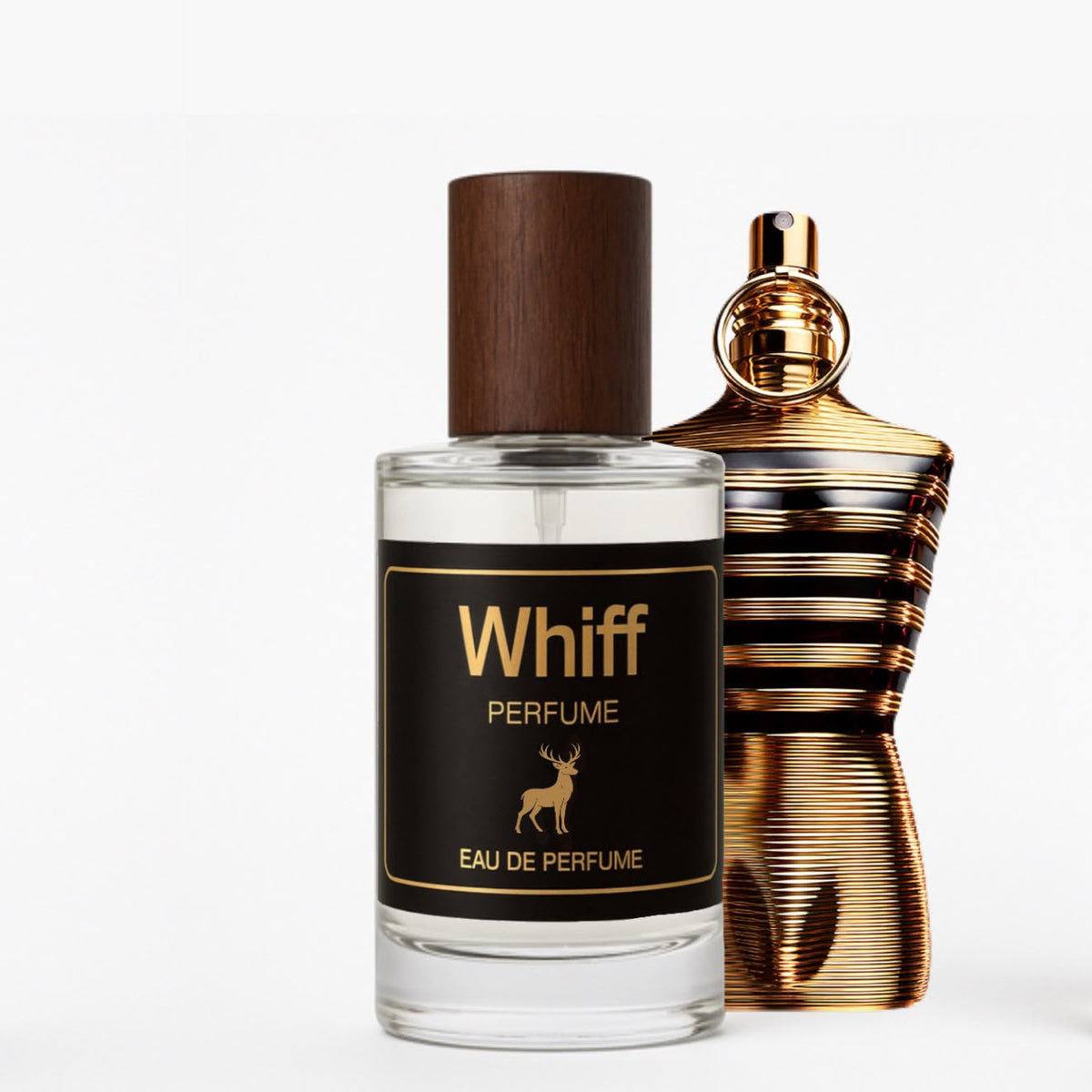 M37 - Inspirerad av Le Male Elixir